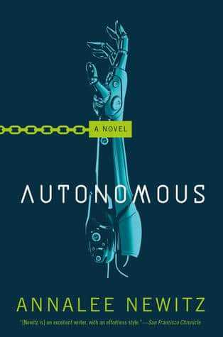 AUTONOMOUS