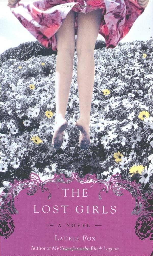 Congratulations to the agency's own Laurie Fox, whose second novel The Lost Girls, an exploration of the Peter Pan story from Wendy and her descendents' point of view, has been optioned for film, starring Emma Thompson and Ellen Burstyn.